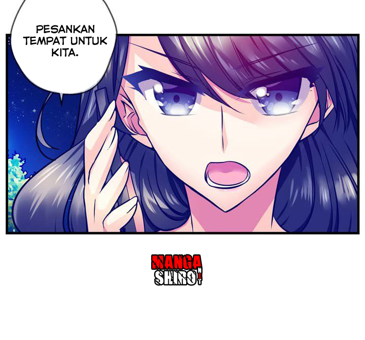 Hyulla’s Race Chapter 19.1 Gambar 22